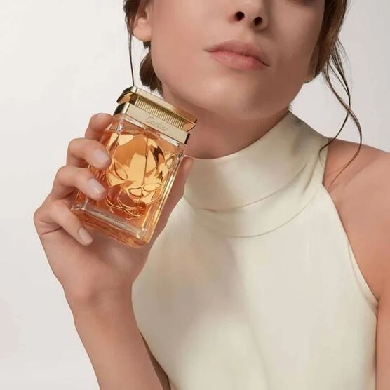 Perfume Cartier La Panthere Feminino Eau de Parfum